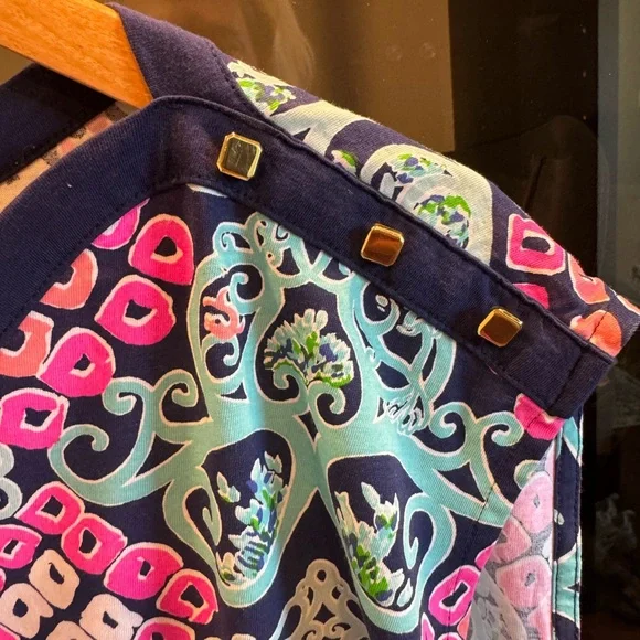 Lilly Pulitzer Dress - Picture 4 of 10